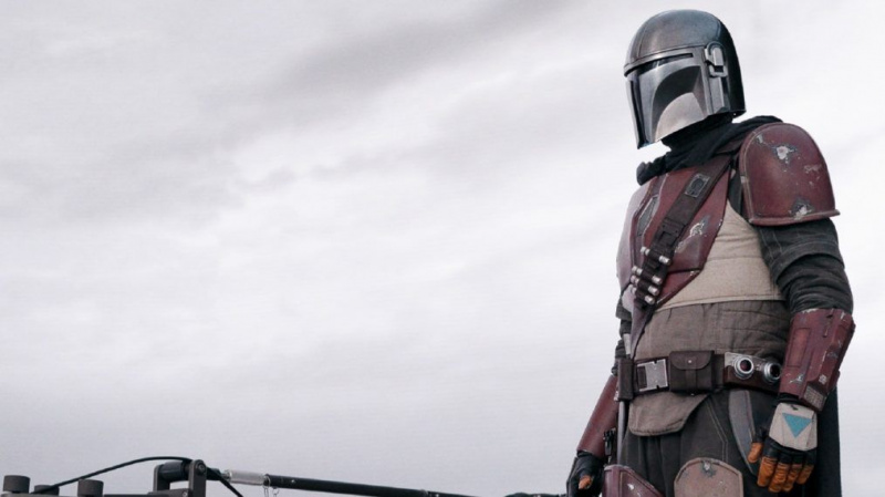 'The Mandalorian' Cast & Crew réfléchit à la réalisation du spectacle dans la bande-annonce de Docuseries (VIDEO)