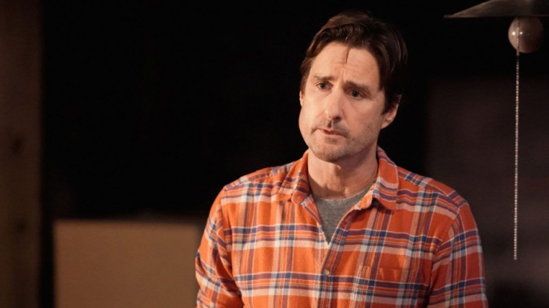 'Luke Wilson de Stargirl: Pat est 'pris entre être un parent et un acolyte'