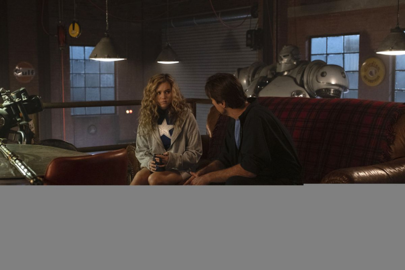 Stargirl Saison 1 Courtney Pat