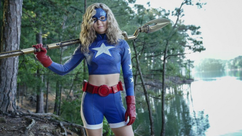 'DC’s Stargirl' renovada para la temporada 2, que se emitirá exclusivamente en CW