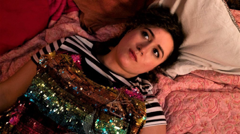 « Starstruck » est-il le prochain « poche à puces » ? Pourquoi la comédie de Rose Matafeo vaut la peine d'être regardée