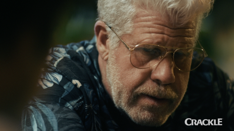 Temporada 2 de 'StartUp': Crackle lanza tráiler y arte promocional