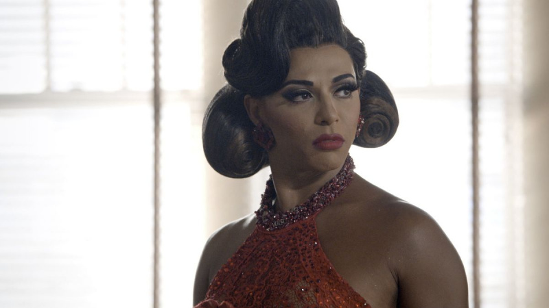 Station 19 Staffel 4 Folge 3 Shangela