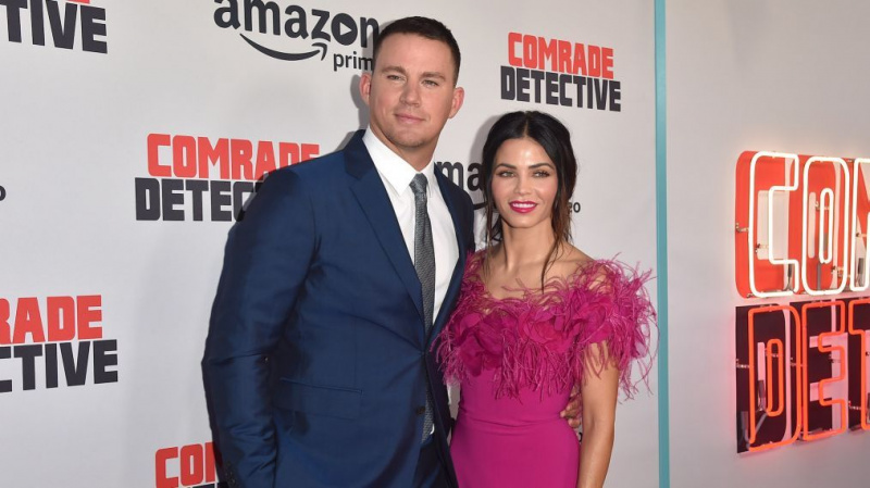Ser vi Channing og Jenna Dewan Tatum i YouTube Reds 'Step Up' -serie?