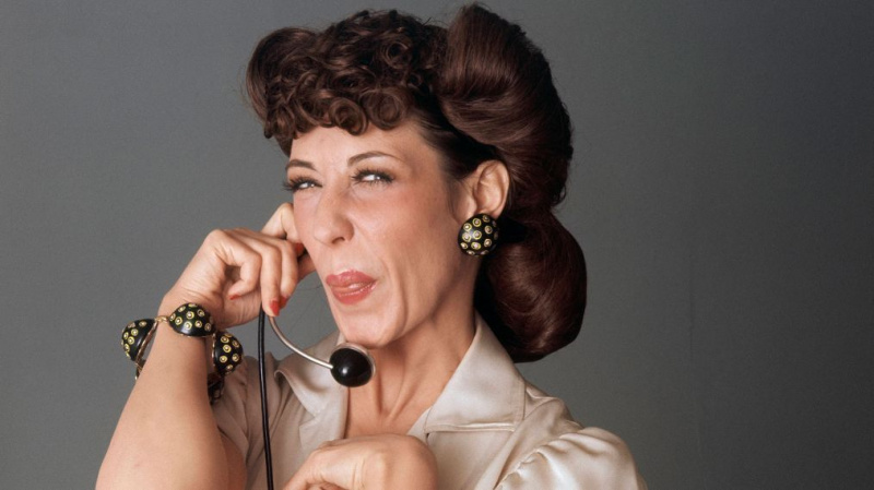 Lily Tomlin prezentuje hołd „śmiechu” Netflix - plus więcej ikon komedii do streamowania teraz