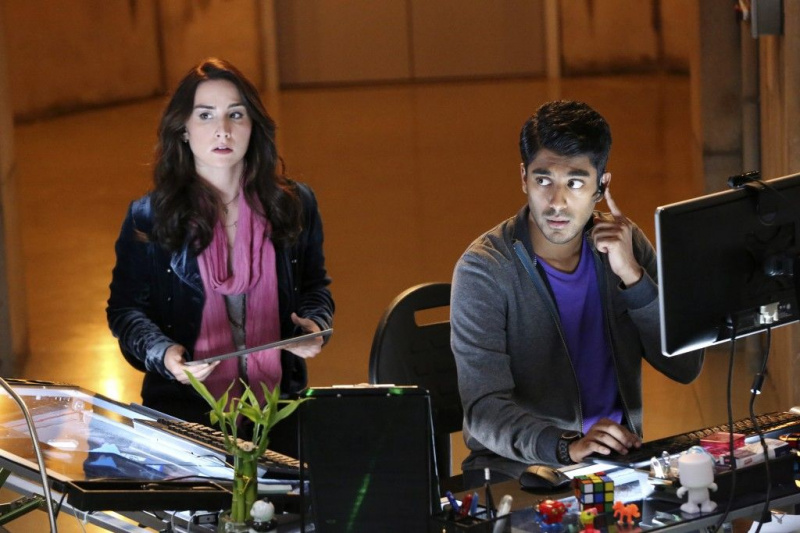 STITCHERS -
