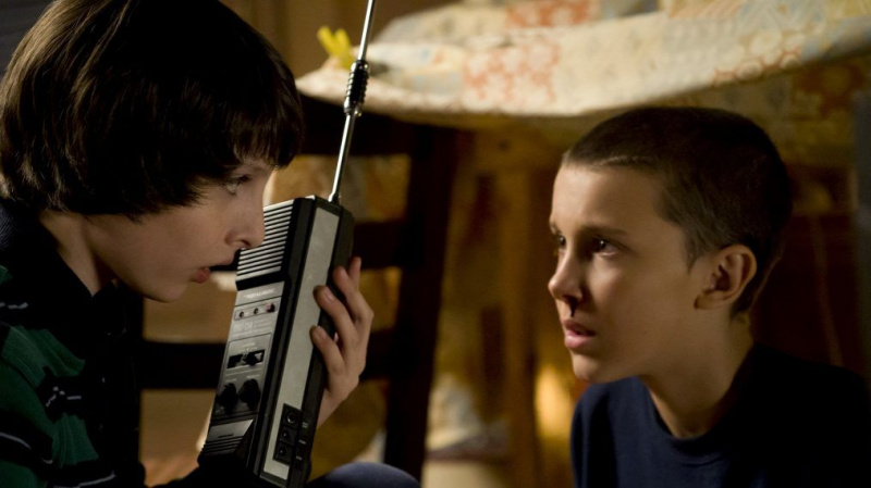 „Stranger Things” przedstawia Serialowe wpadki i tytuł 4 sezonu Premiera (WIDEO)