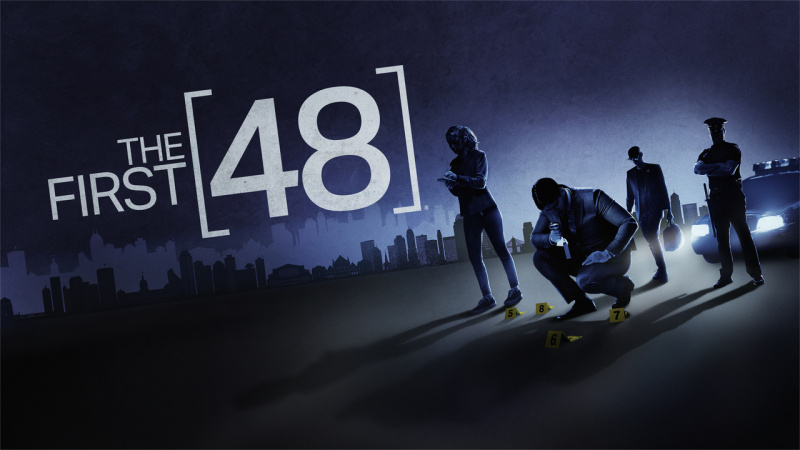   Η πρώτη 48 αφίσα