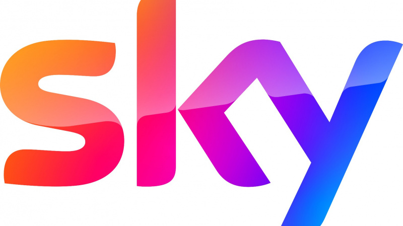 Sky TV logo