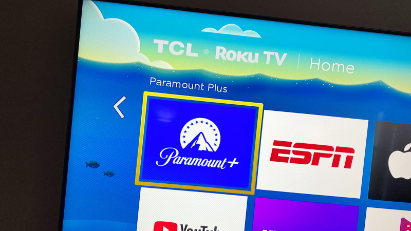 ข้อเสนอสตรีมมิ่ง Black Friday ที่ซ่อนอยู่นี้ช่วยให้คุณประหยัดโหลด Paramount Plus, Max, MGM Plus, Britbox และอีกมากมาย