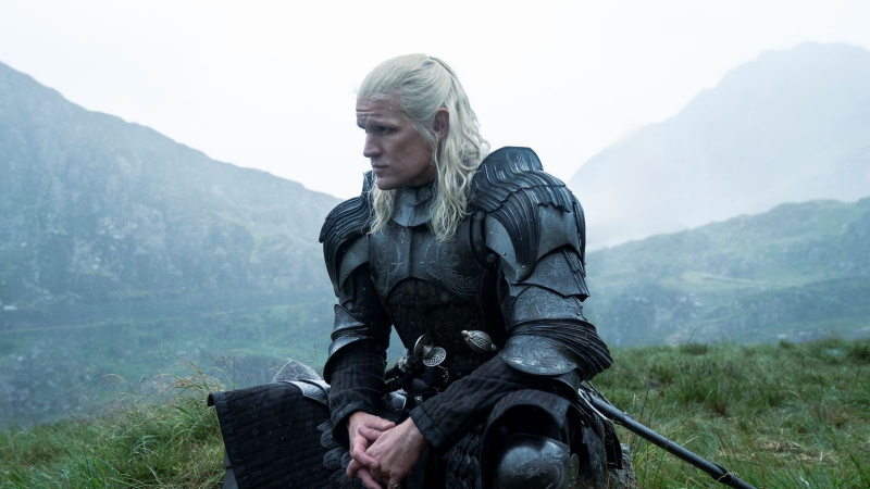 Warum das Streamen der zweiten Staffel von „House of the Dragon“ gerade teurer geworden ist