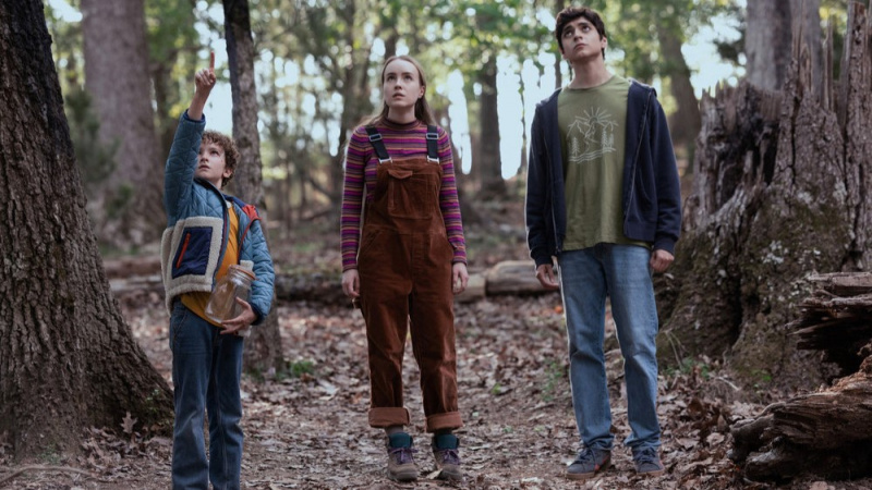 Novità su Peacock dal 26 ottobre al 1 novembre: il nostro esperto sceglie 4 nuovi spettacoli e film in arrivo su Peacock