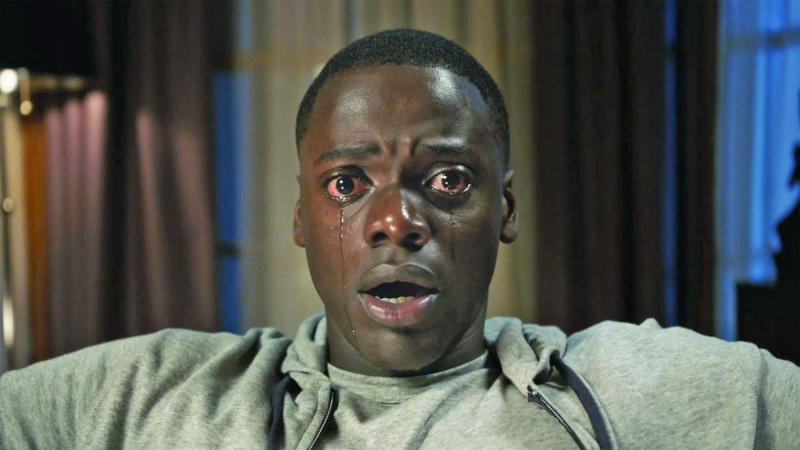   Daniel Kaluuya w Uciekaj