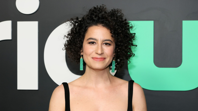   Ilana Glazer