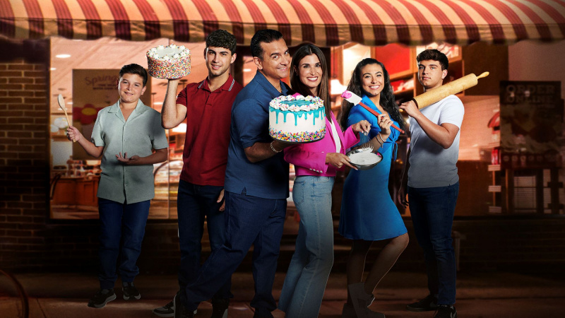   dostum valastro's Cake Dynasty