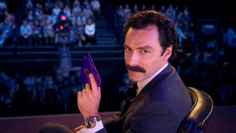 Νέο στο Hulu 12-18 Οκτωβρίου: ο ειδικός μας επιλέγει 5 νέες τηλεοπτικές εκπομπές και ταινίες που έρχονται στο Hulu