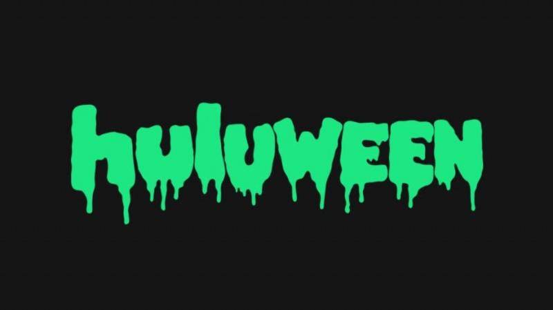   Huluween 2021