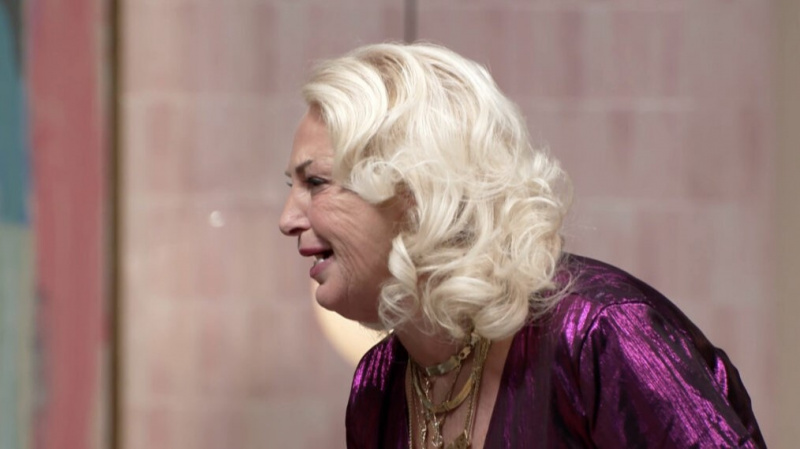   90-dagers forlovede: Happily Ever After's Angela upset during the season 8 Tell All