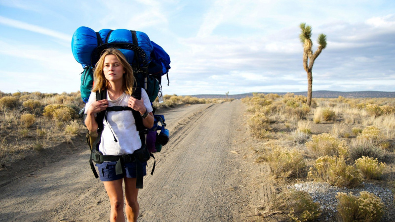   Reese Witherspoon looduses