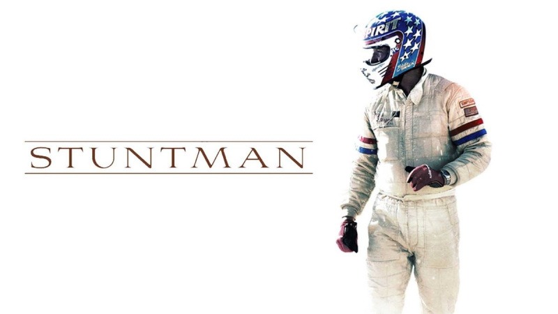 Stuntman - Disney+