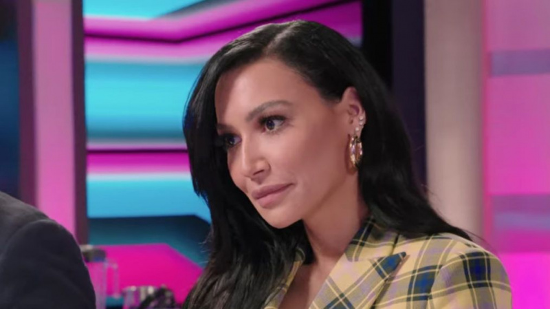Naya Riveras sista TV -framträdande i Netflix 'Sugar Rush' streamas nu