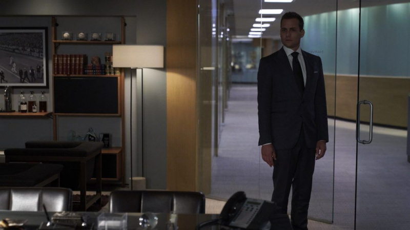 Gabriel Macht dit au revoir à 'Suits': 'Ça a été une telle bénédiction'