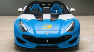 Ferrari SP3JC