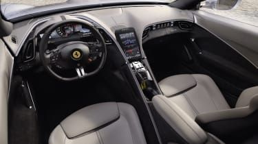 Ferrari Řím