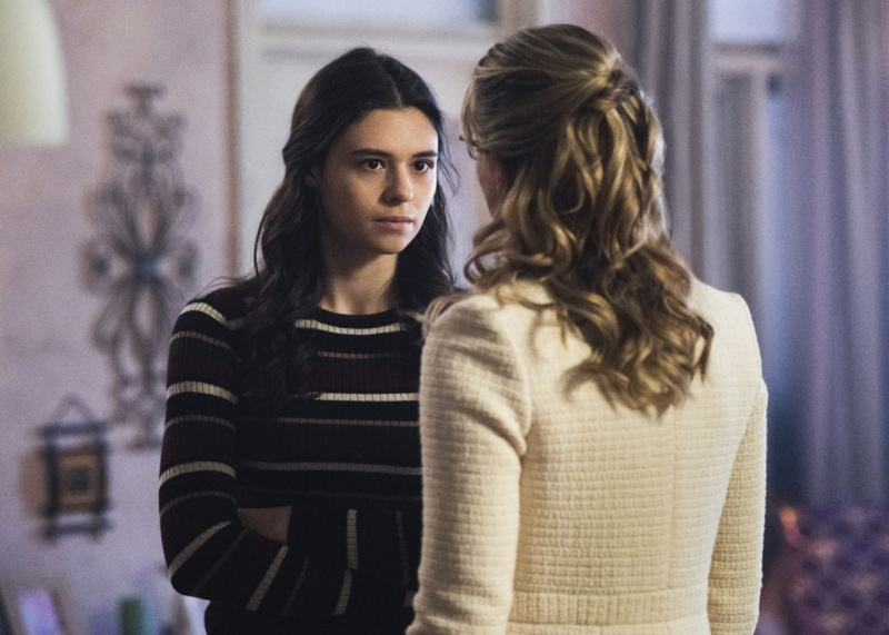 Supergirl Season 5 Episode 15 Nia Kara