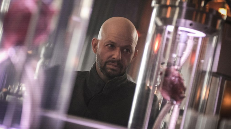 „Supergirl“: Jon Cryer apie tapimą Lex Luthor ir kaip jo versija palyginama su komiksu
