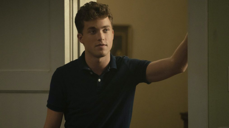 Tale madre tale figlio? Jordan Elsass spiega i legami familiari di Jon in 'Superman & Lois'
