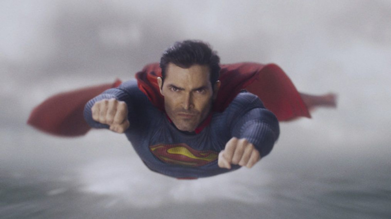 Clasificaciones televisivas de los martes: ¿El estreno de 'Superman & Lois' se eleva por encima de la competencia?