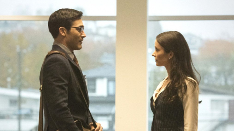 Roush Review: ‘Superman & Lois’ in einer Elternfalle gefangen