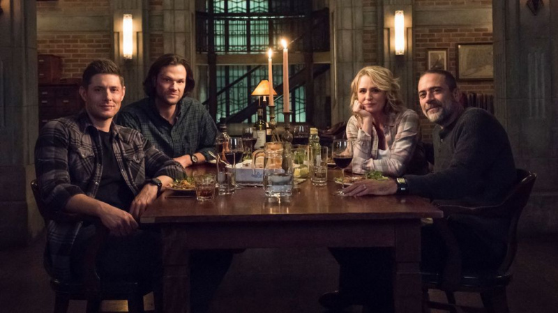 5 obligāti redzamās “Supernatural” 14. sezonas epizodes tagad Netflix