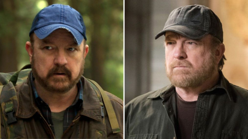 Nadprzyrodzone postacie powinny powrócić ostatnie odcinki Bobby Singer