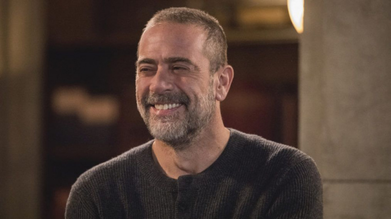 Nadprzyrodzone postacie powinny powrócić ostatnie odcinki John Winchester