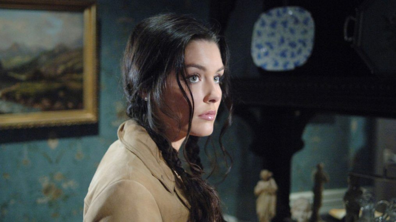 Taylor Cole riflette sul suo ritorno 'Supernatural' Stagione 8