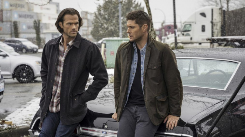 Sam i Dean mierzą się ze swoim największym wyzwaniem w nowym zwiastunie „Supernatural” (WIDEO)