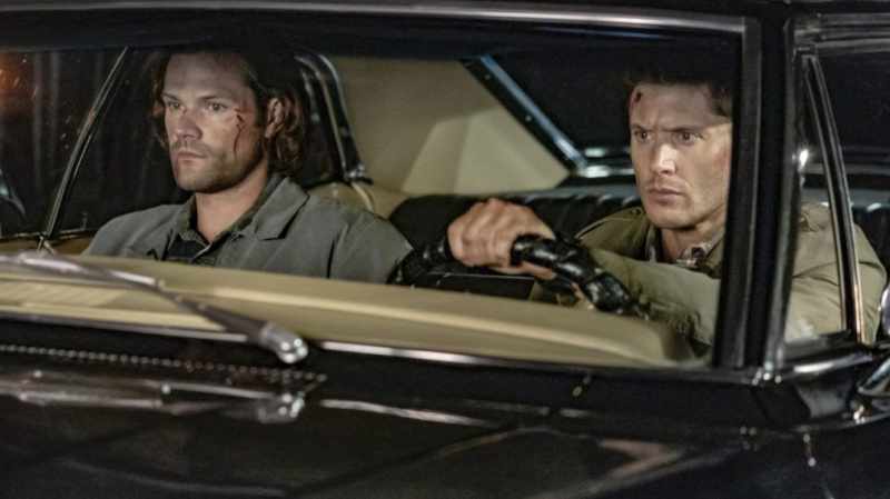 Alt vi vet om de endelige episodene av 'Supernatural'