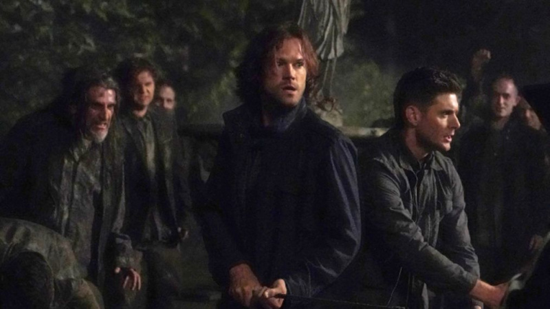 'Supernatural' 15. sezonas 1. daļa ir pieejama Netflix! 5 ASAP skatīšanās epizodes