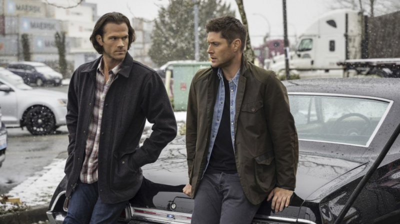 CW nustato „Supernatural“ 15 sezono grįžimo ir serijos pabaigą, daugiau rudens datų