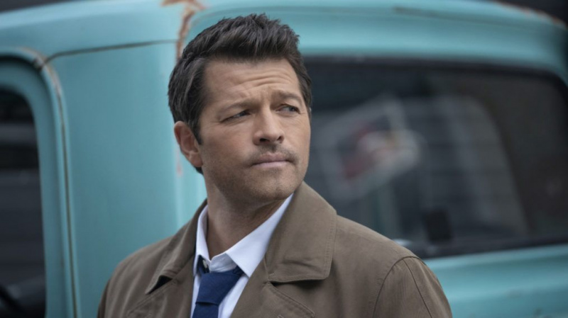 Série Prequel ‘Supernatural’: Misha Collins diz que deseja entrar