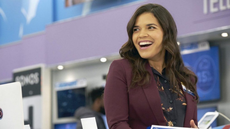 Superstore Season 5 Shuts Down Production America Ferrera Exit