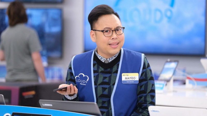 'Superstore': Какво се случи с Матео в премиерата на сезон 5?