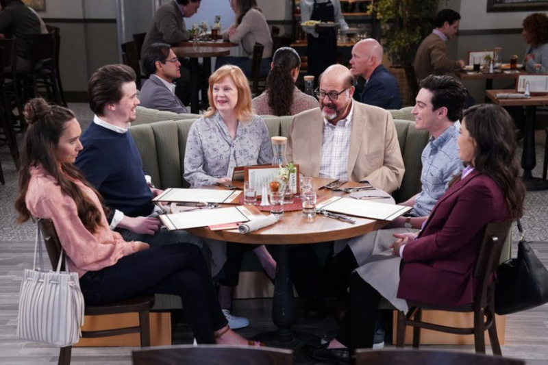 Jason Ritter Guest Stars som Jonahs bror i 'Superstore' First Look (VIDEO)