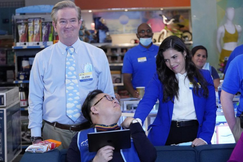 Superstore Saison 6 100e épisode