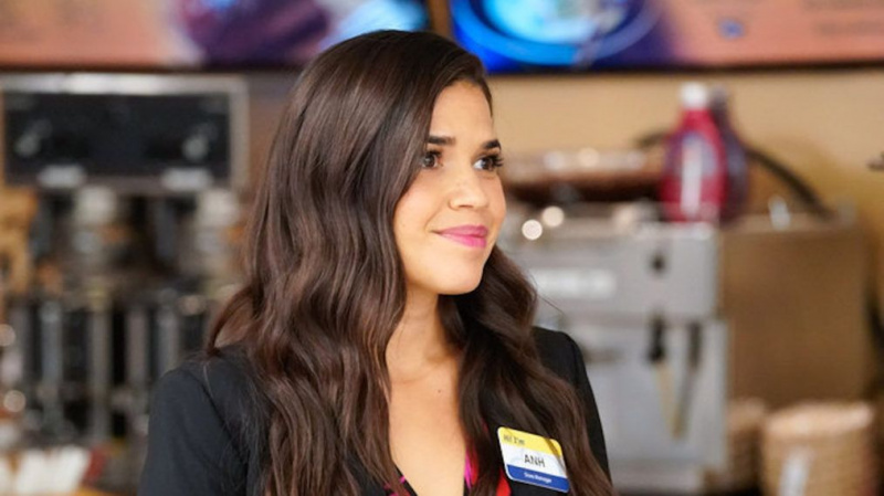 America Ferrera reviendra-t-elle au « Superstore » ?