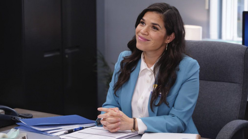 'Superstore' Saison 6: America Ferrera maintenant prêt à revenir pour 2 épisodes