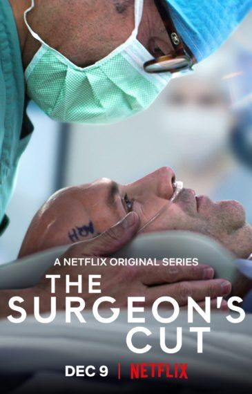 „Cięcie chirurga”: przełomowe operacje lekarzy w Netflix First Look (WIDEO)