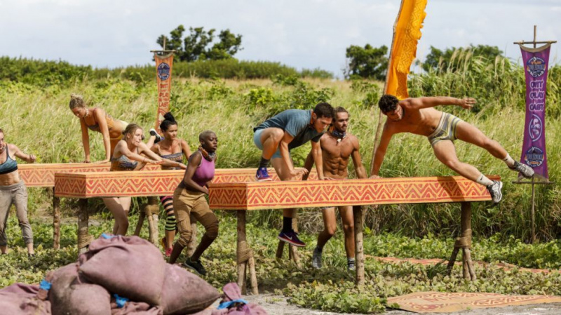 Епизод 5 на „Survivor Ghost Island“: Намиране на причина (RECAP)